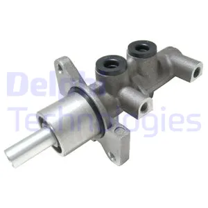 Главный тормозной цилиндр OPEL Astra F/G/Zafira A DELPHI LM51033