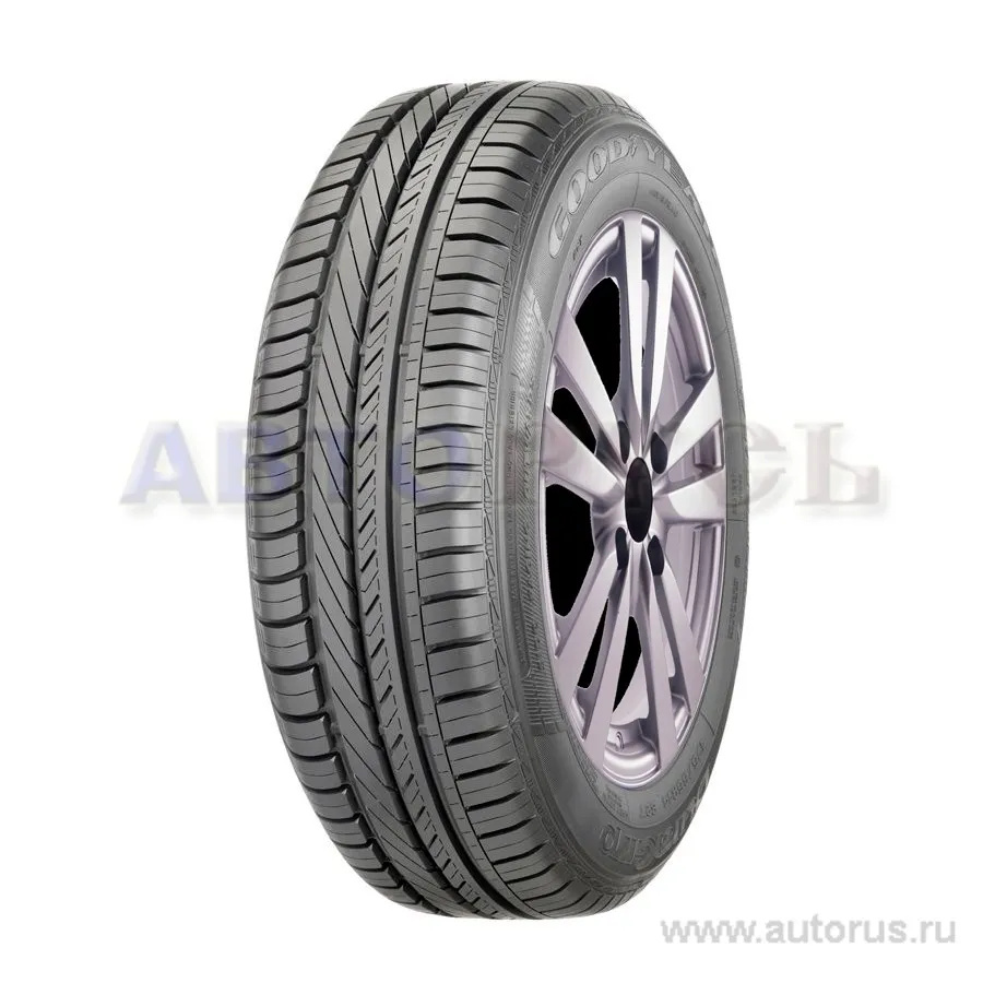 Шина R13 175/70 Goodyear Duragrip G90 82T лето 517866