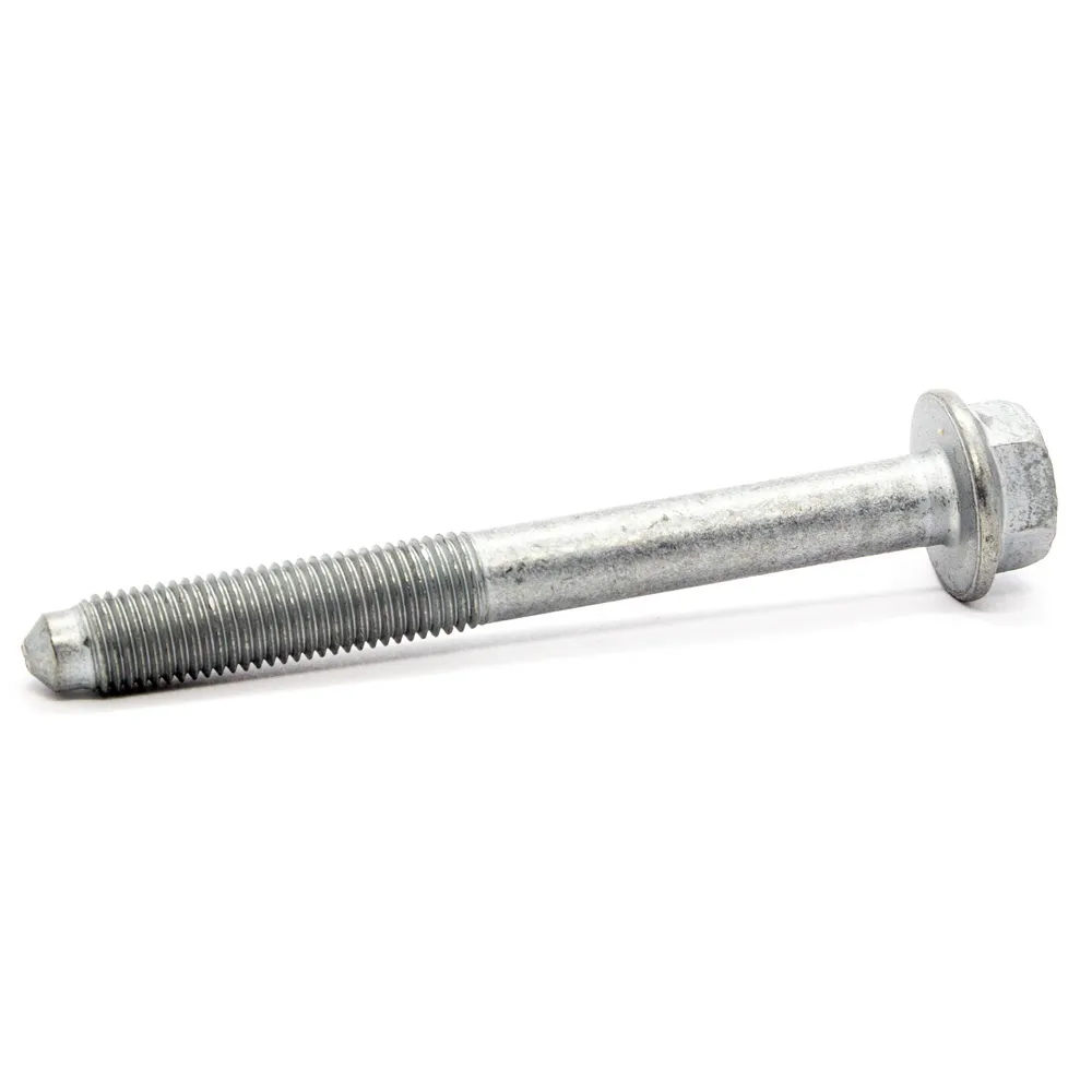 Болт крепления сайлентблоков (2x) VAG/SKODA M12x1.5mm L=110mm VAG N 101 410 03