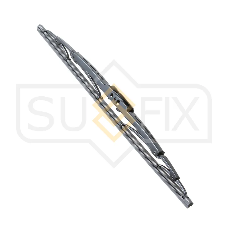 Щетка стеклоочистителя каркасная, 425мм SUFIX SW-1017