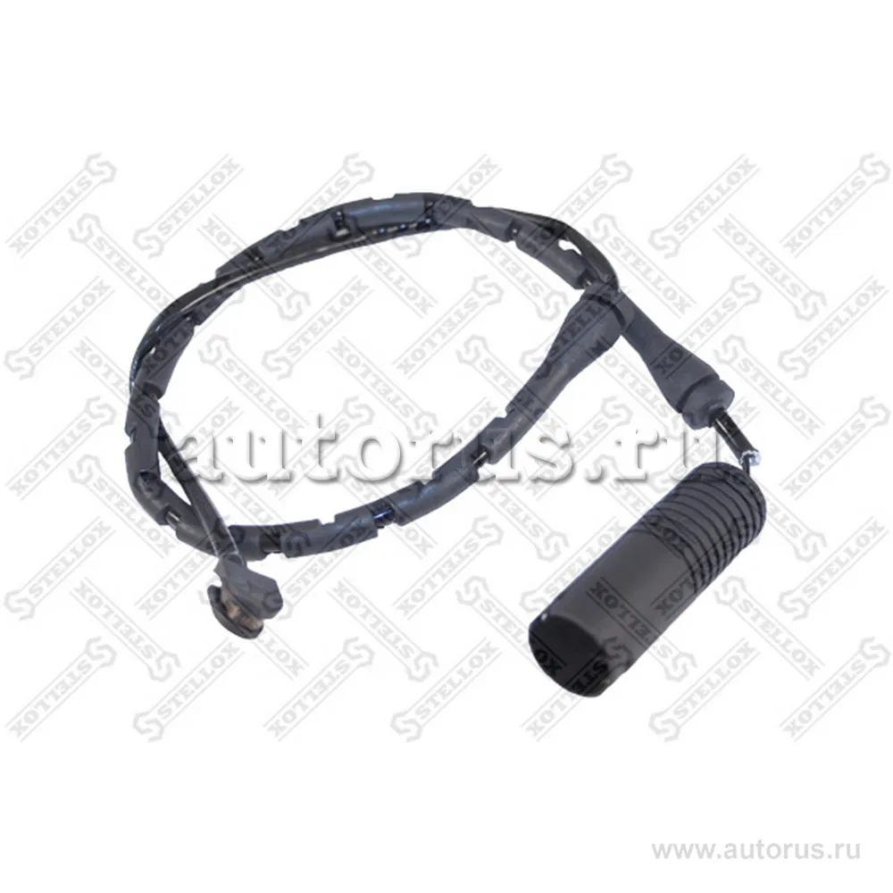 Датчик износа колодок передних L 570 BMW E38/E39 3.0i/3.5i/4.0i 94 STELLOX 00-10021-SX