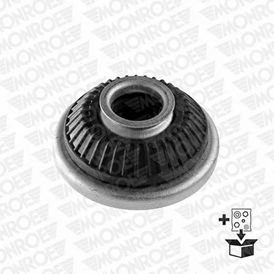 Опора переднего амортизатора MONROE MK399