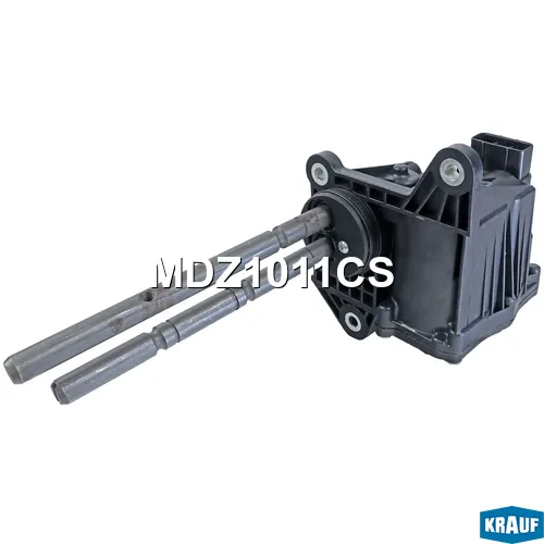 Актуатор включения блокировки дифференциала KRAUF MDZ1011CS