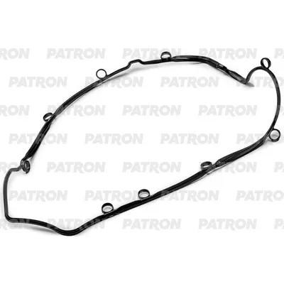 Прокладка клапанной крышки Citroen, Peugeot 1.8/2.0 16V 95> Lh PATRON PG60027