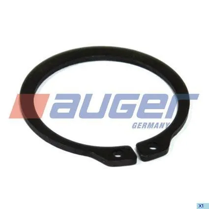 Кольцо частей HCV AUGER 59706