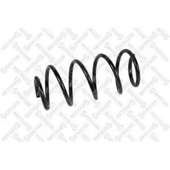Пружина передняя 40 951 01 VW Polo 1.4 01-09 STELLOX 10-23563-SX