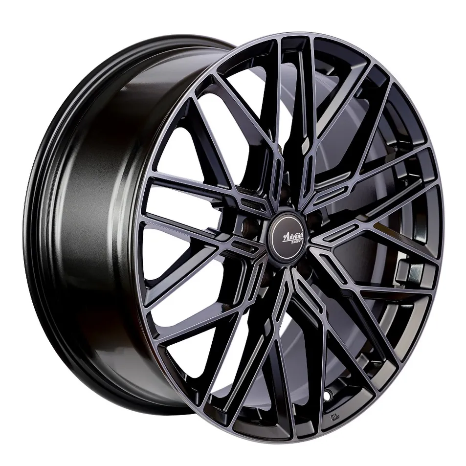 Диск литой R19 8.5J 5x114.3/67.1 ET40 ADVANTI APPELLO N926M TBK1FD1 WMD046X1985A40X01
