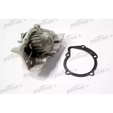 Насос водяной C-118 PEUGEOT 306/406/SW 2.0I 16V 96-, CITROEN XAN PATRON PWP1136