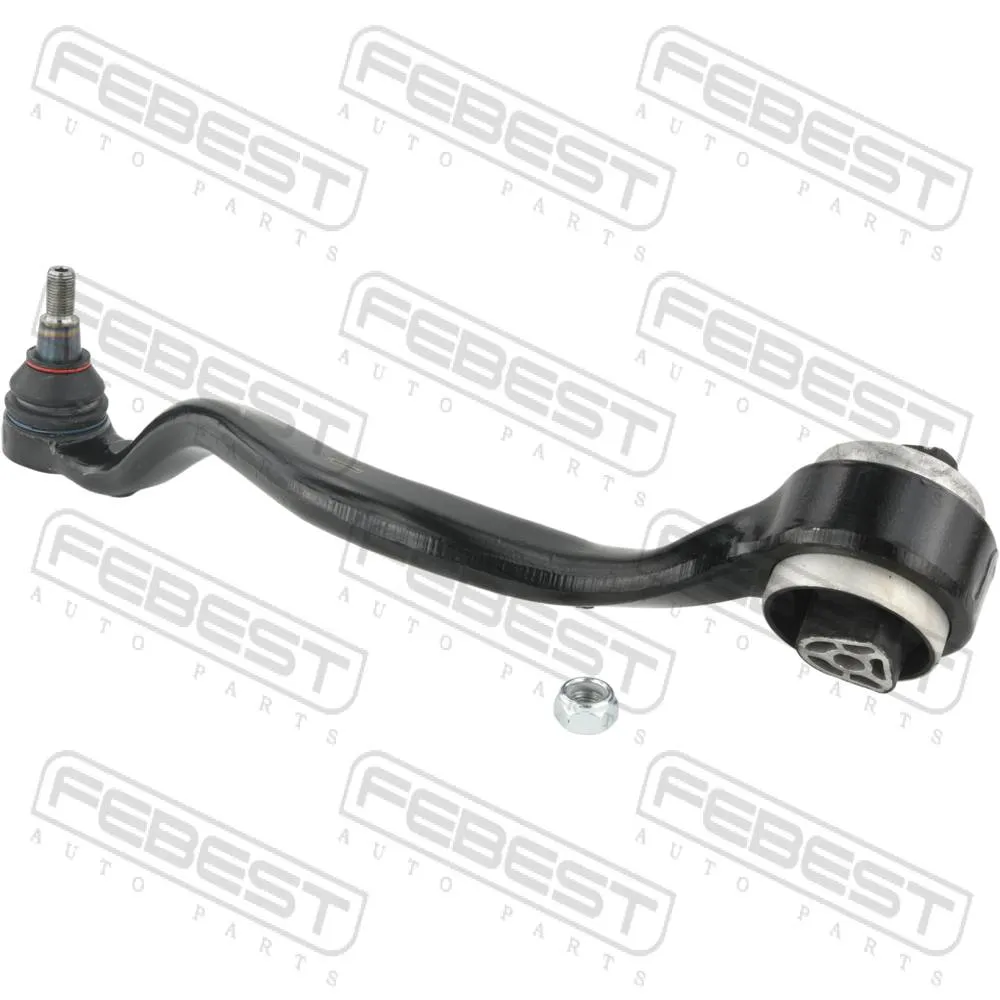 Рычаг передний нижний R BMW X5 F15 2012-2018 [ECE] FEBEST 1924-F15FLFR