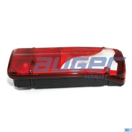 Фонарь задний правый MB Sprinter, VW Crafter 2006 (LC8) AUGER 73349