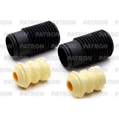 Защитный комплект амортизатора (к-т на 2 аморт.) перед BMW / FIAT / NISSAN / TOYO PATRON PPK10512