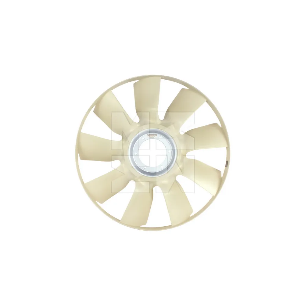 Крыльчатка вентилятора MAN (ориг. номер 51066010279) Marshall M6120016