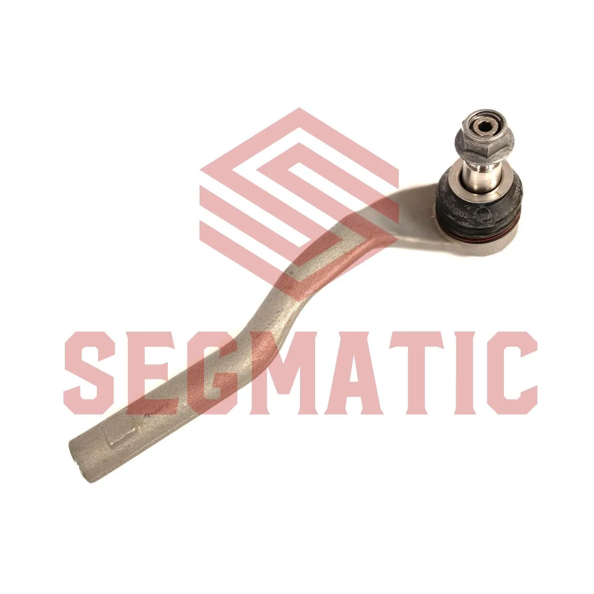 Наконечник рулевой левый MB W221 SEGMATIC SGST2200