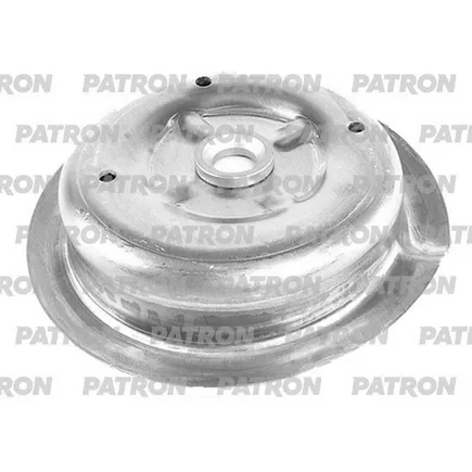 Прокладка под пружину BMW 5 E39/E60/E61 95-, BMW 6 E63/E64 02-10 PATRON PSE22203