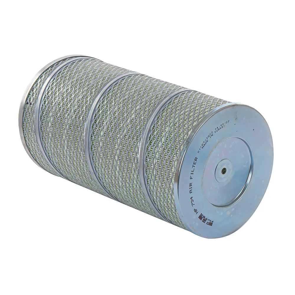 Фильтр воздушный DAF/IVECO/MAN/MB/RENAULT all Truck FIL FILTER HP734