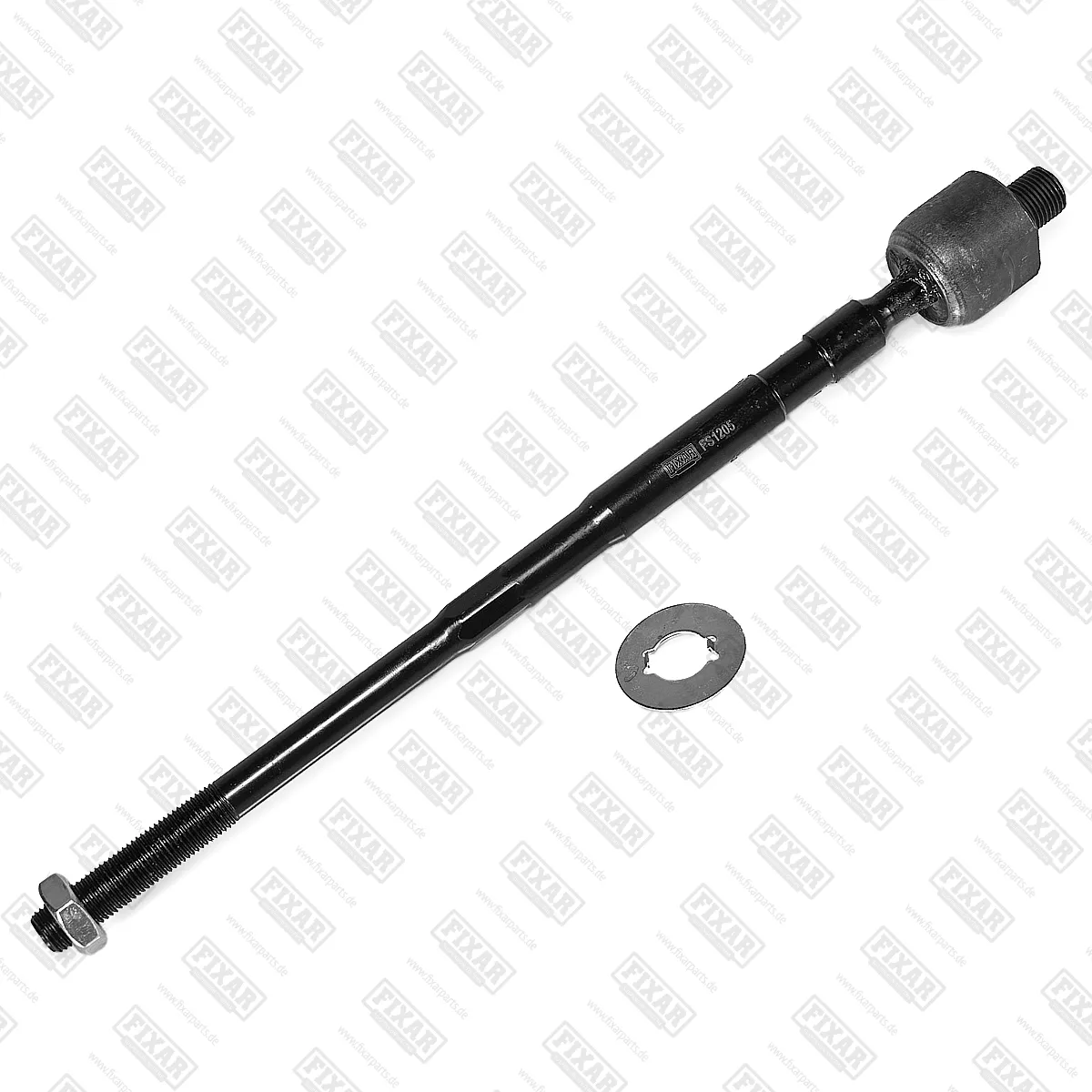 Тяга рулевая левая/правая MITSUBISHI Grandis 04-> FIXAR FS1205