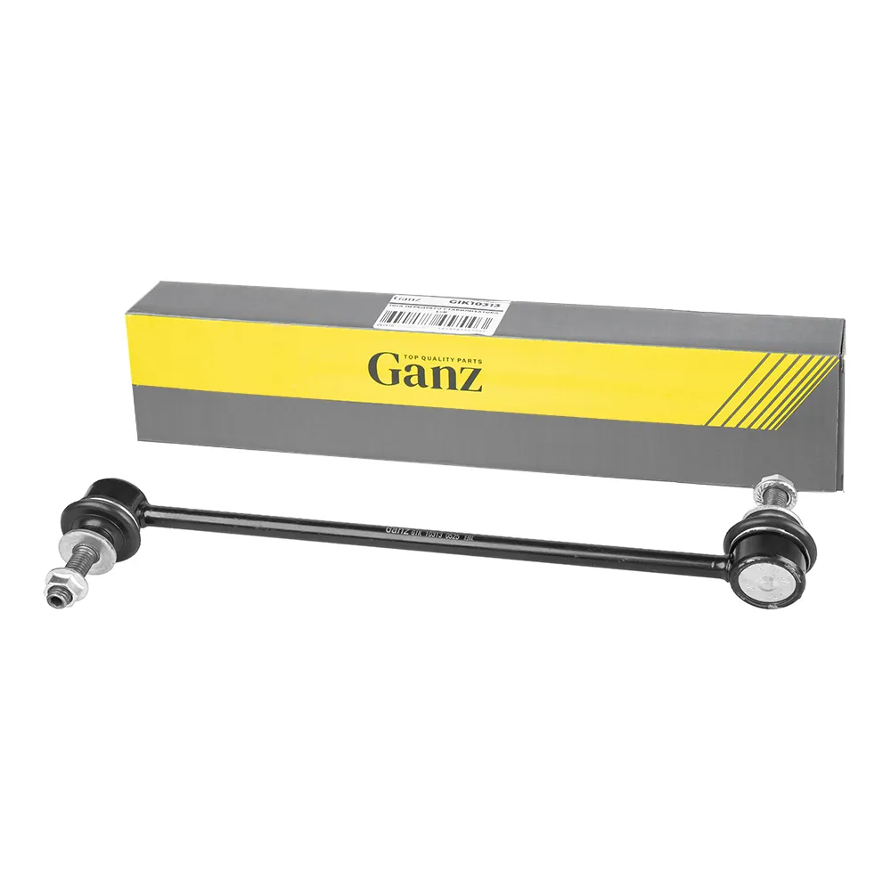 Тяга (стойка) переднего стабилизатора L=R Geely Coolray NEW GANZ GIK10313