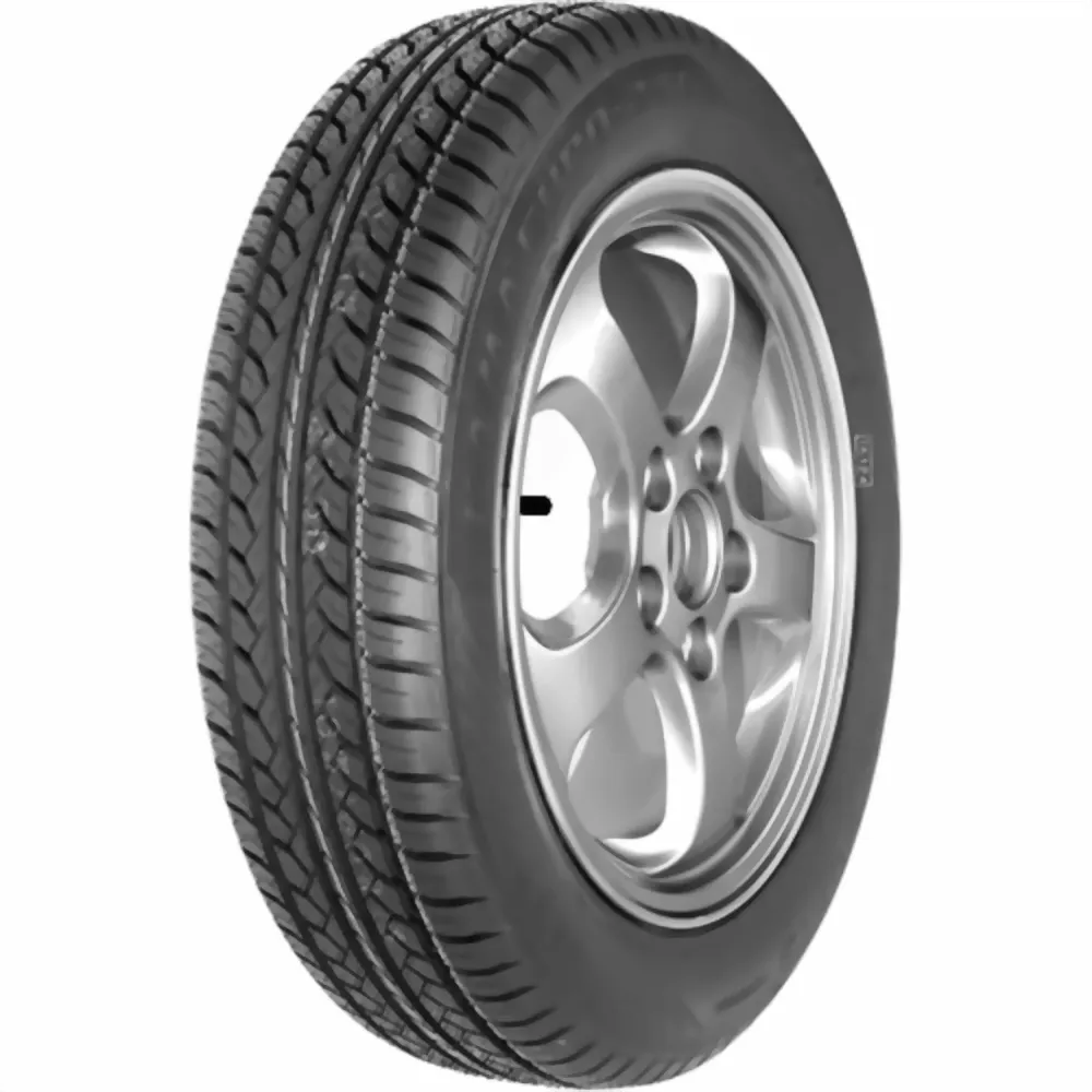 Шина R15 185/65 КАМА Евро-236 88H лето 2120008