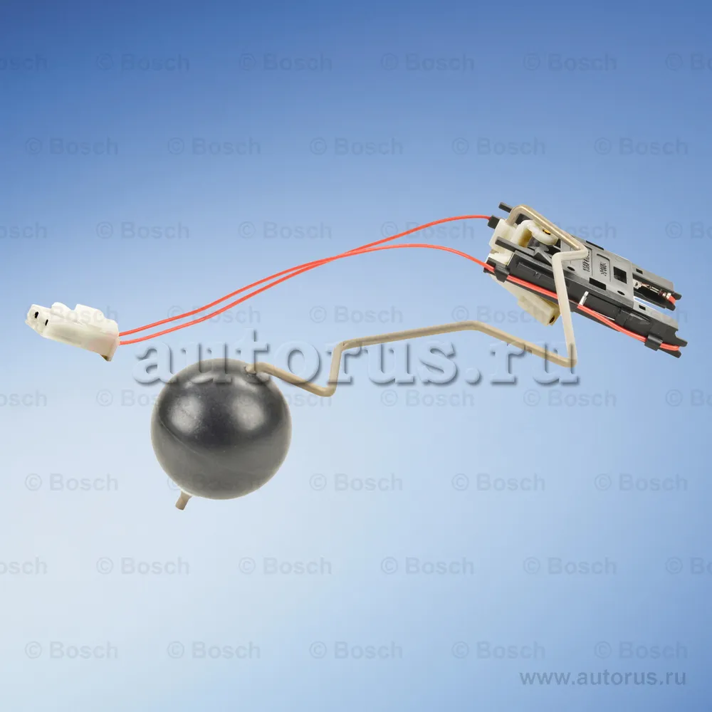 ДАТЧИК УРОВНЯ ТОПЛИВА BOSCH 1582980068