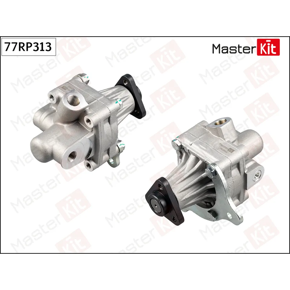 Насос гидроусилителя BMW 3 (E36) 1990-1998 MASTERKIT 77RP313