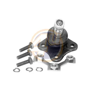 Опора шаровая VW GOLF IV BORA AUDI A3 SKODA OCTAVIA 98- нижн.прав. 4U AU-B-64683