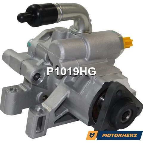 Насос гидроусилителя руля FORD Transit/PEUGEOT Boxer/CITROEN Relay (Jumper) Motorherz P1019HG