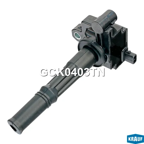 Катушка зажигания KRAUF GCK0403TN