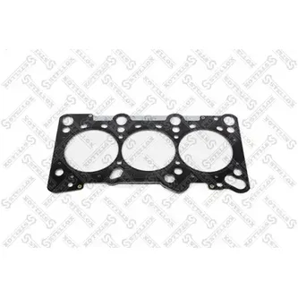 Прокладка ГБЦ (1.25mm) Audi A4/A6/A8, VW Passat 2.8 30V 95> STELLOX 11-25162-SX