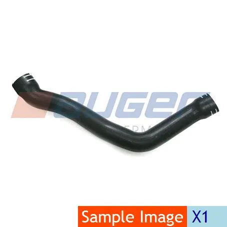 Шланг, Радиатор RVI AUGER 83657