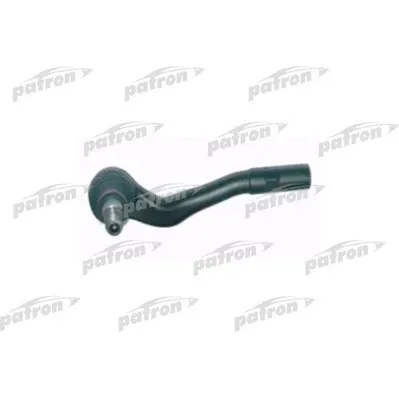 Наконечник рулевой тяги MERCEDES-BENZ: C-Class W203 00- PATRON PS1105L