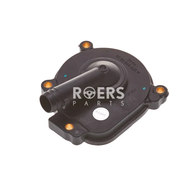 Крышка маслоотделителя системы вентиляции картера Roers Parts RPA2720100231
