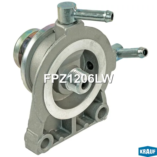 Насос топливный механический KRAUF FPZ1206LW