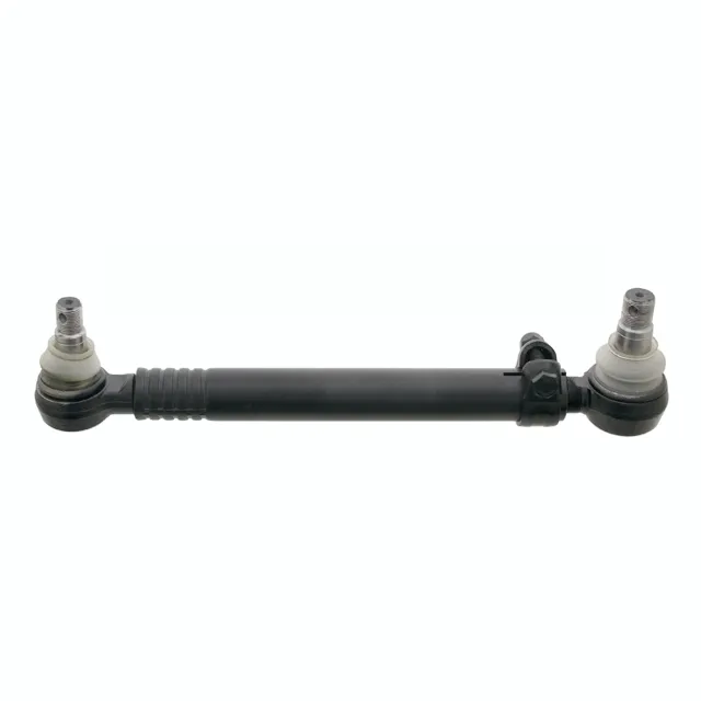 Тяга рулевая продольная [3098295] L=206mm, d=40mm, K28,6, 0-изг. пресс/хомут VOLVO VILITAN 06232VLT