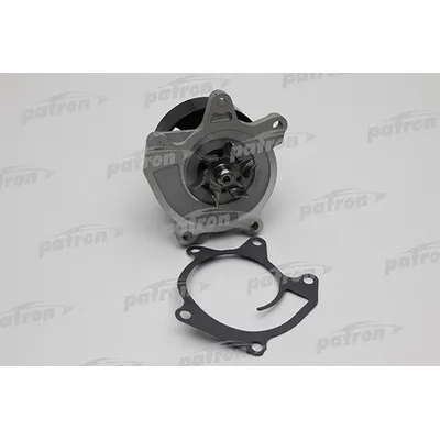 Насос водяной NISSAN JUKE 1.6 DIG-T 10- PATRON PWP1737