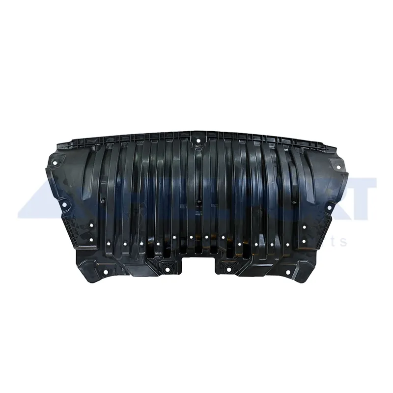 Защита бампера HILLPORT MRHP0903