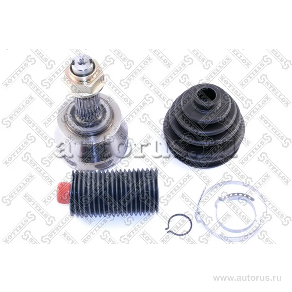 ШРУС наружный к-кт Ch.3180592 Fiat Mare STELLOX 1501306_SX