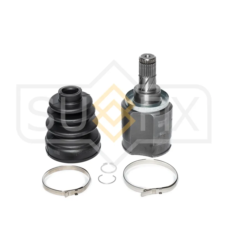 ШРУС SUFIX ST-1558