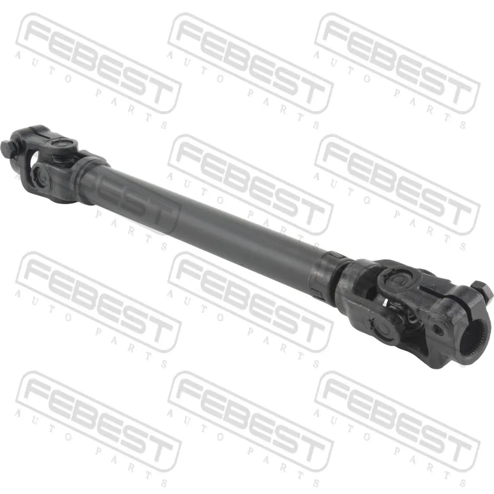 Вал карданный рулевой FEBEST ASHY-SF16
