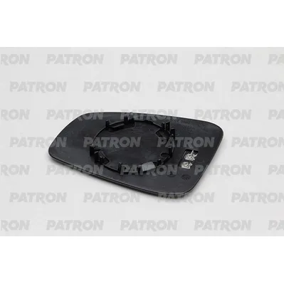 Стекло зеркала прав с подогр, выпукл RENAULT: LAGUNA - 07- PATRON PMG3121G06
