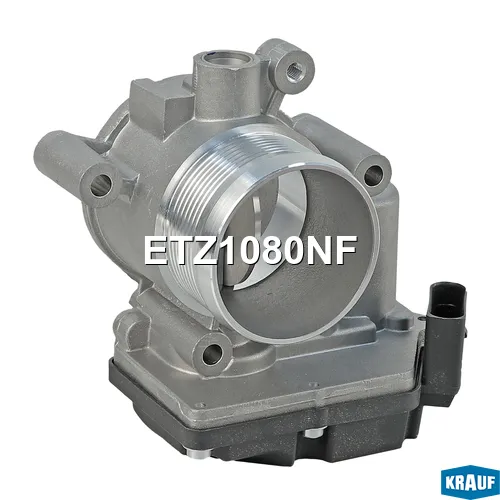 Дроссельная заслонка KRAUF ETZ1080NF