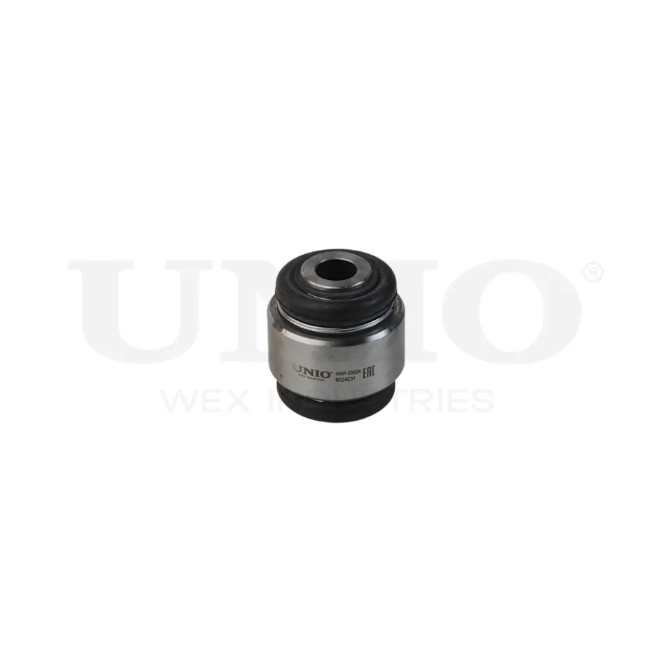 Сайлентблок внешний заднего верхнего рычага UNIO RMP-20504