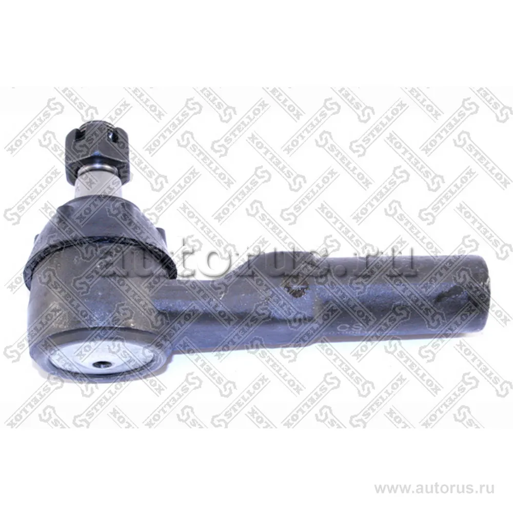 Наконечник рулевой наружный Dodge Dakot STELLOX 5100059_SX