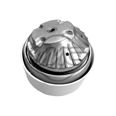 Подушка двиг. MER W211 3.0-3.2CDI/5.0 02- L/R Metalcaucho 06022