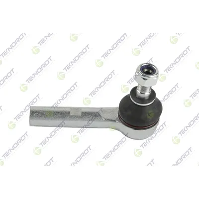 Наконечник рулевой L=R TOYOTA Sterlet/Soluna/Paseo/MR2 TEKNOROT T-121