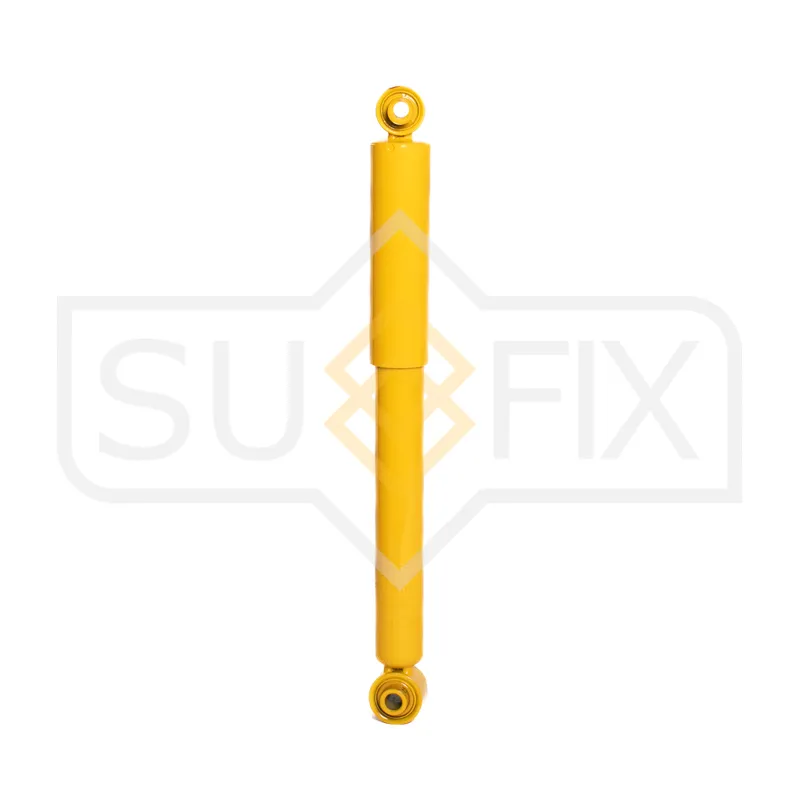 Амортизатор SUFIX SA-1580