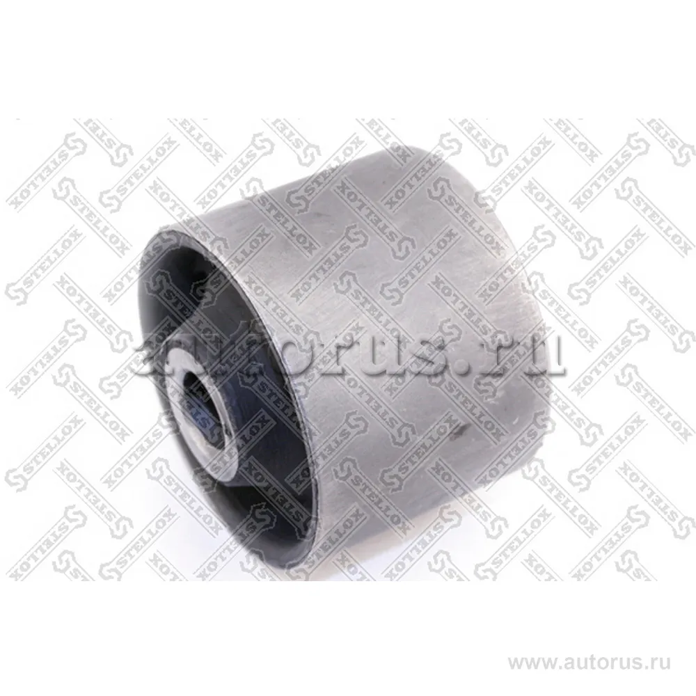 Сайлентблок зад. балки Audi 100/A6 2.0-2.5D 91> STELLOX 71-11169-SX