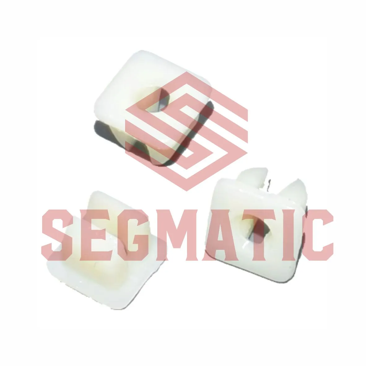 Клипса пластмассовая MAZDA SEGMATIC SG70203400