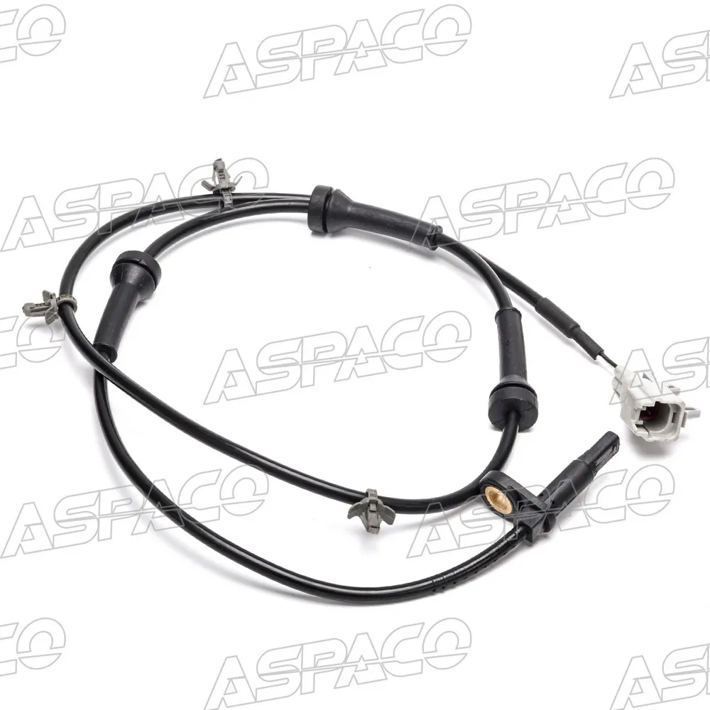 ДАТЧИК АБС ЗАДНИЙ ПРАВЫЙ (R) NISSAN MURANO 2007-... ASPACO AP900R