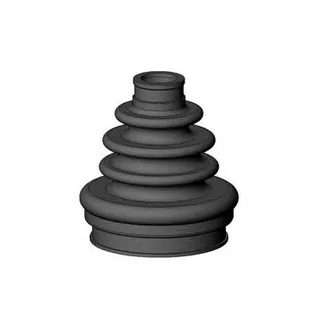 Пыльник ШРУСа (24x82x138мм) TORK TRK2521