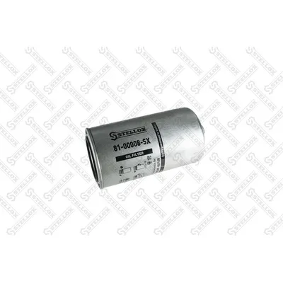Фильтр масленый D95 d72 H178 1'-12UNF VOLVO STELLOX 81-00008-SX